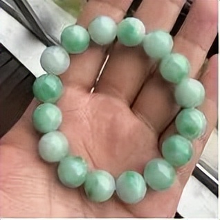 于正卖翡翠,于正自曝网购翡翠被骗