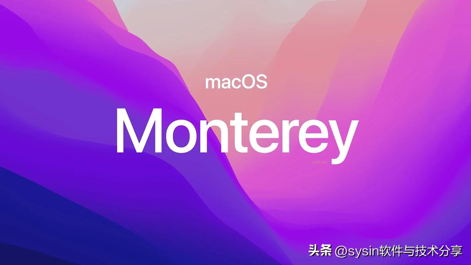 macosmonterey12.7鐗堟湰,macosmonterey12.7.4