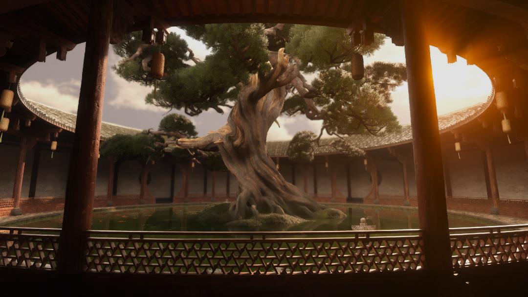 性能炸裂增长，神经网络渲染新纪元！​NVIDIAGeForceRTX4090FE首发测评