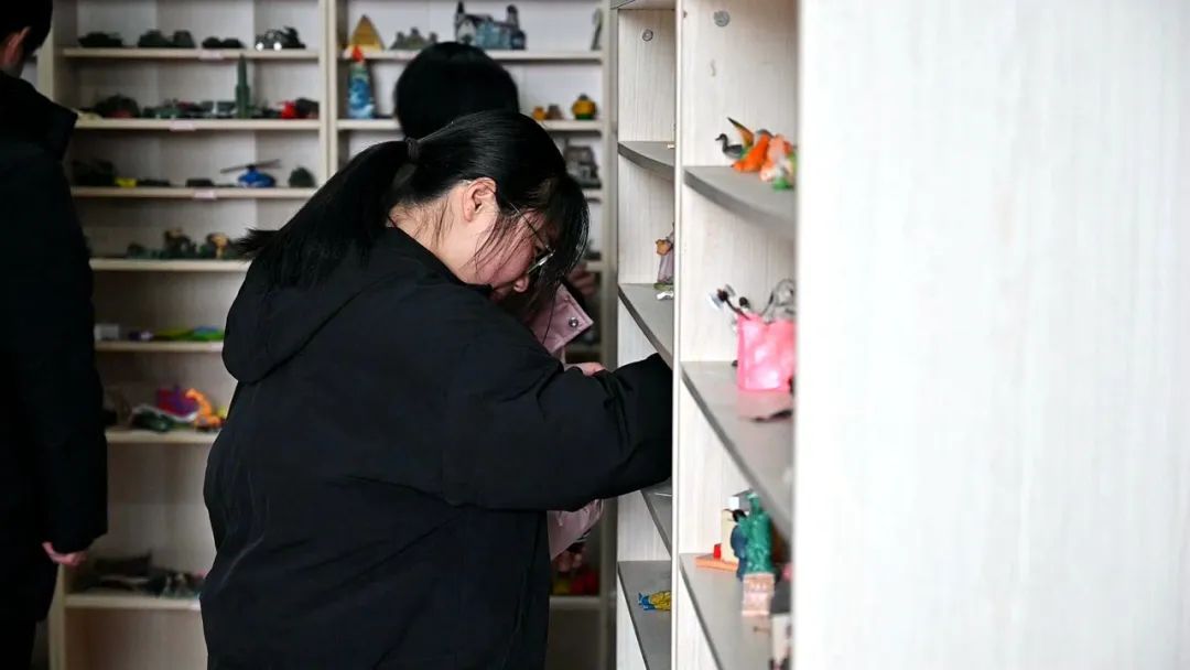 安徽祁门：促进学生德智体美劳全面发展