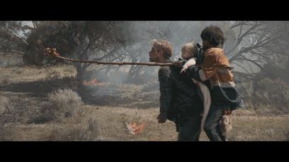 十大值得观看的丧尸电影,一部天花板级别的丧尸剧