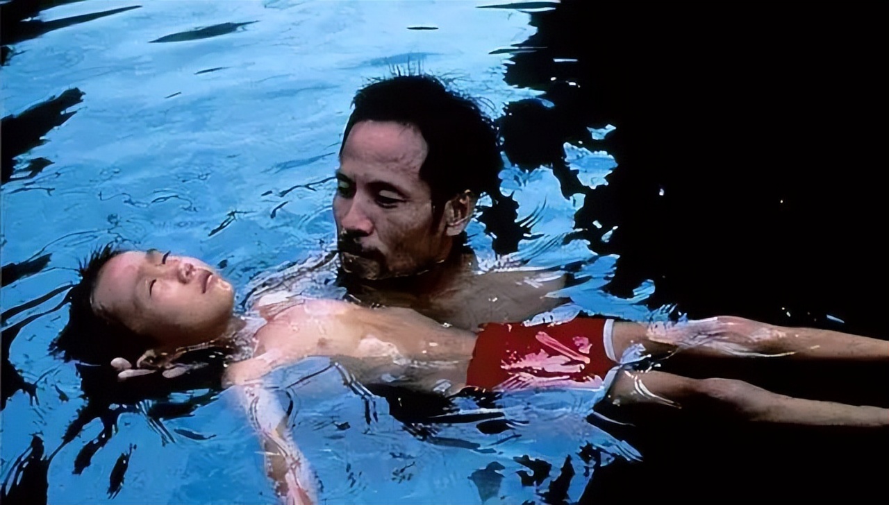 李屏宾摄影作品,李屏宾的摄影人生