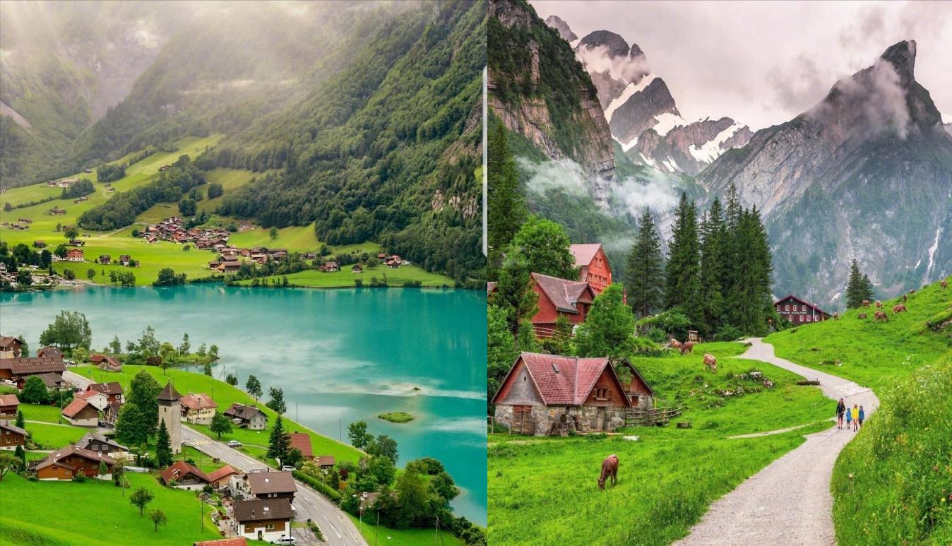 比米色优雅,比棕色显白,今夏的“裸肤色”凭什么火了?