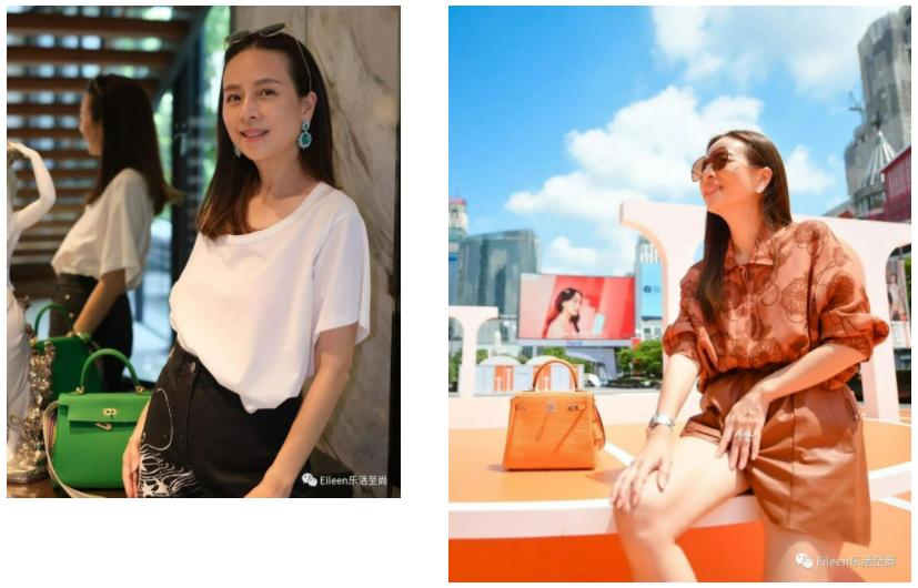 泰王又看上她？美过王后的富五代大小姐到底什么背景？