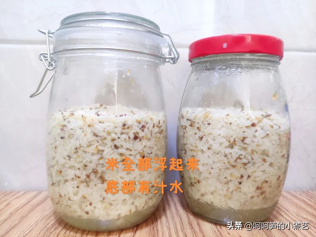 桂花米酒酒香浓郁,中秋桂花酒怎么酿得好