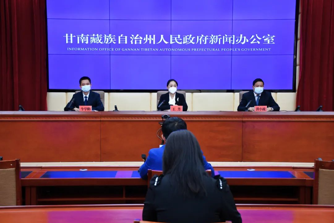 甘南县疫情防控消息,甘南疫情防控消息今天分布