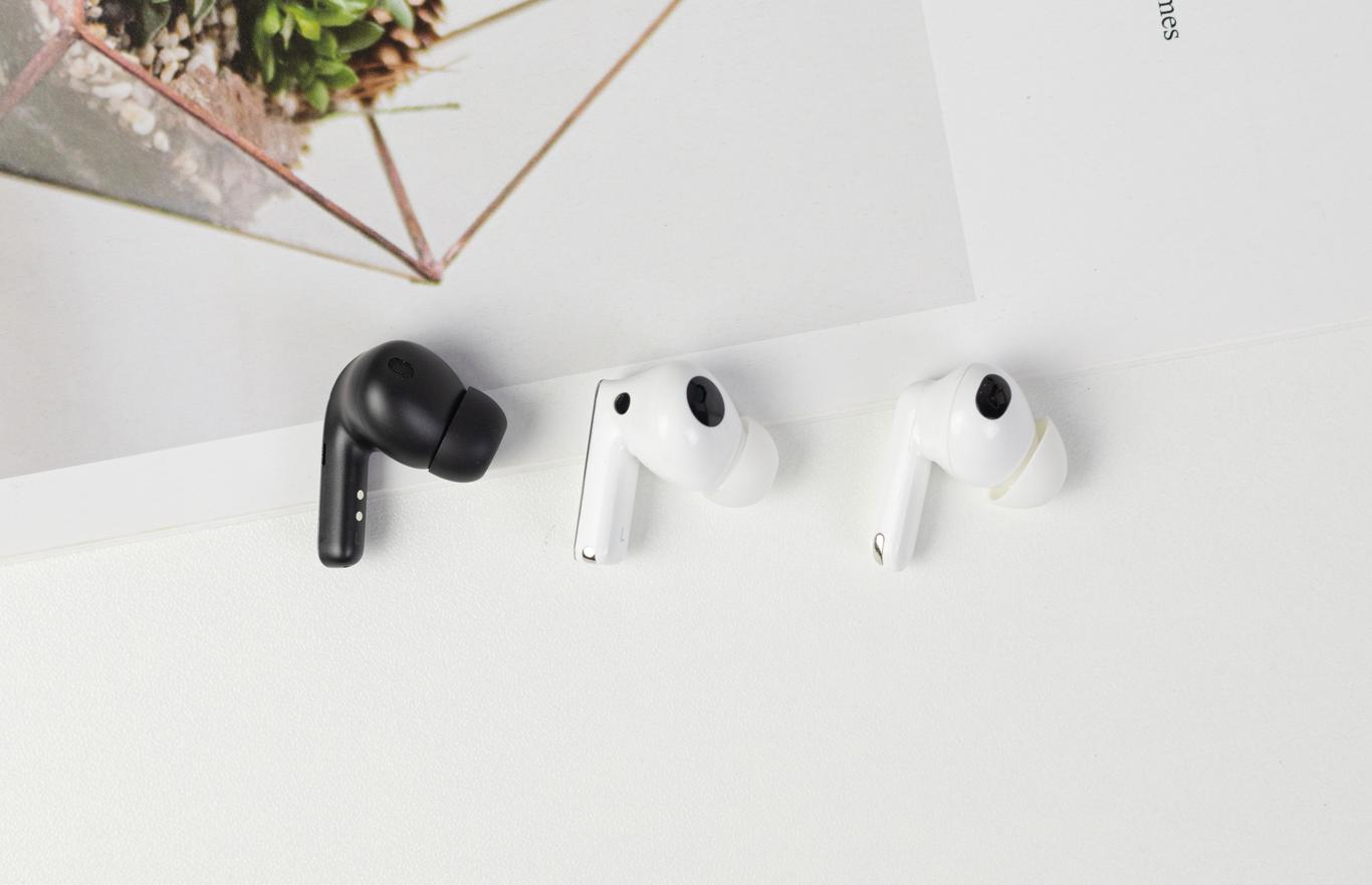 千元tws耳机推荐,全球tws耳机排名苹果第一小米第三