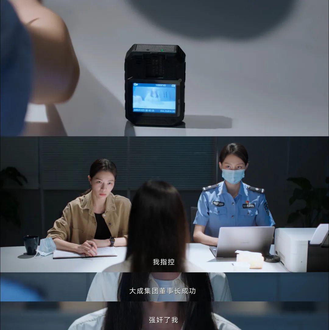 把性侵案拍那么逼真，这剧也太敢了