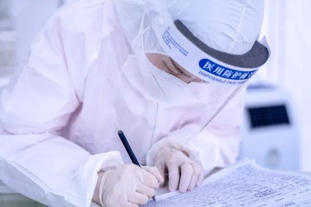 疫情期间保安不平凡,疫情期间保安岗位操作