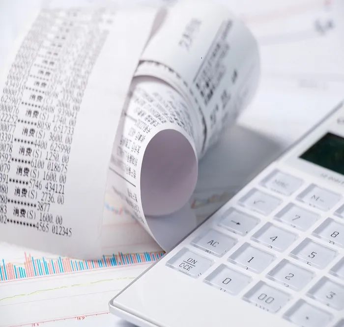 几百张发票如何有效整理装订,一堆发票如何快速整理