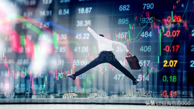 股市中选股技术,股市炒股必学与技巧