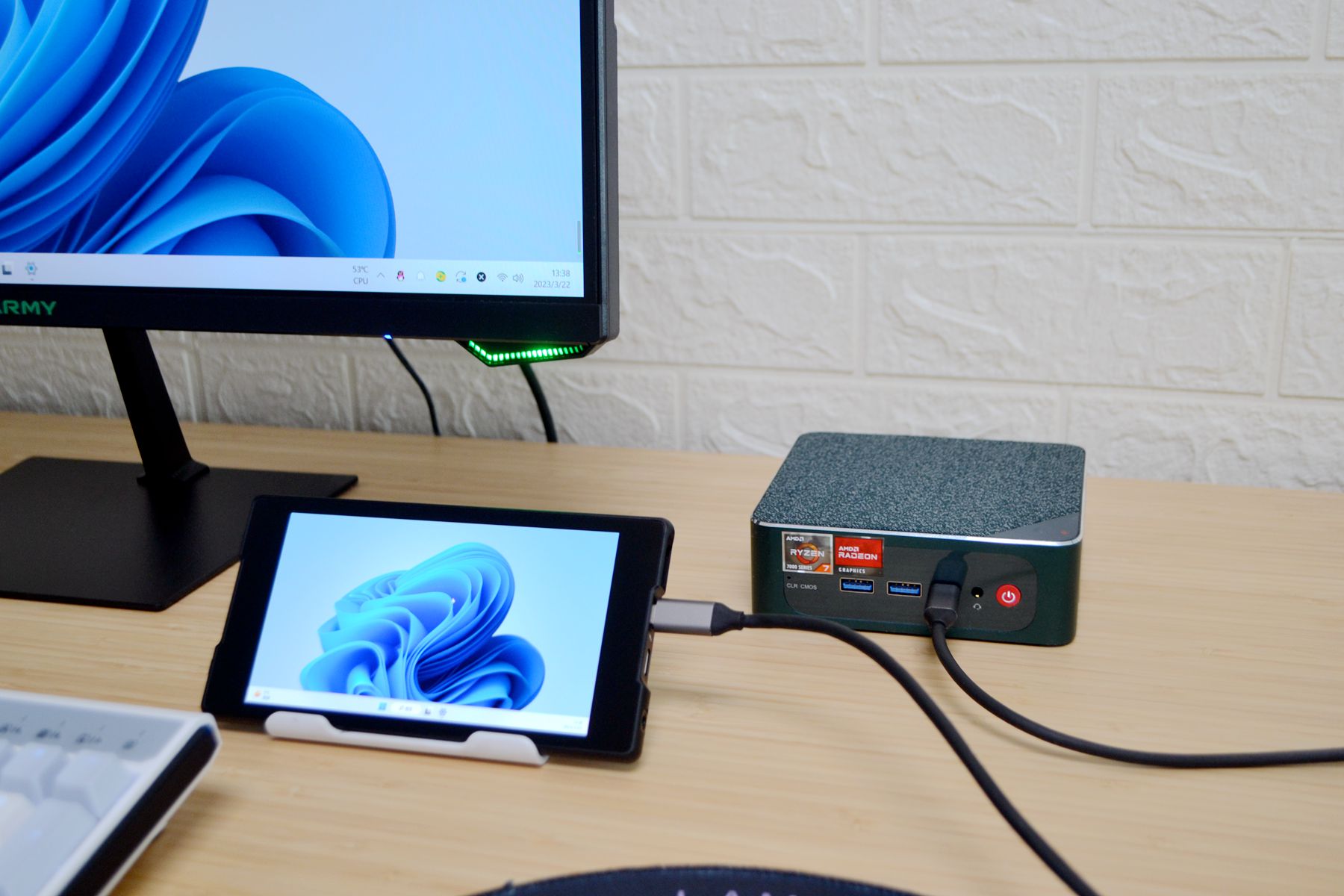 迷你主机打游戏怎么样好用吗,迷你主机重度游戏性能怎么样