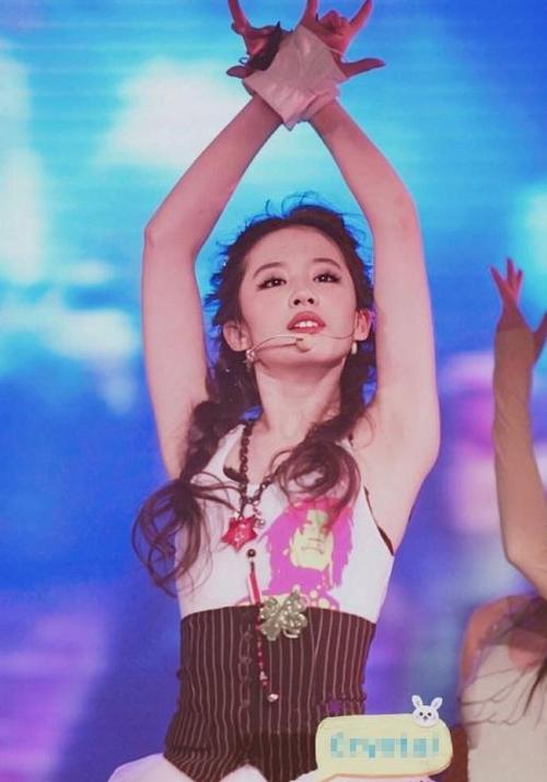 《梦华录》口碑陡转之下，颜值抗打的刘亦菲人设崩塌？