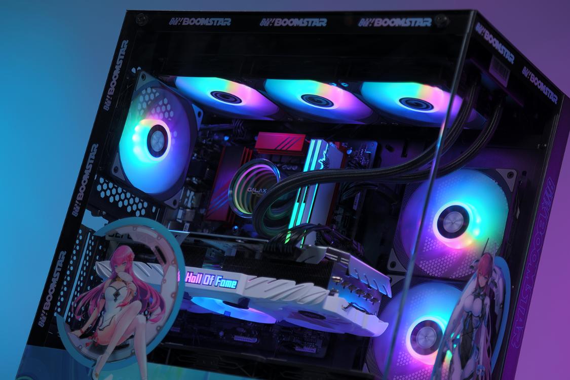 技嘉b760m主板哪个好,千元内b760d5推荐