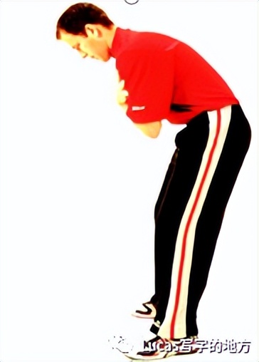 高尔夫新时代革命打远三部曲—如何提高骨盆速度?