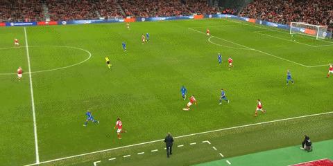 哈兰德和霍伊伦谁强,赫伊伦德哈兰德