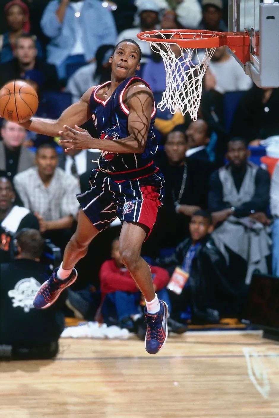 弗朗西斯nba生涯数据,弗朗西斯为何叫弗老大