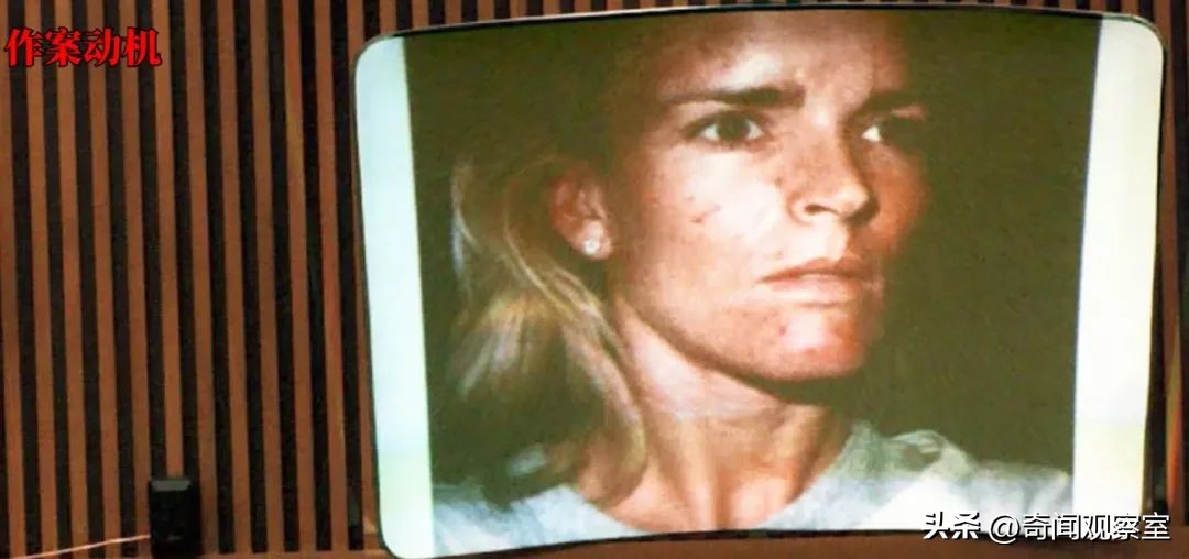 辛普森案真相解析,辛普森案真相解密