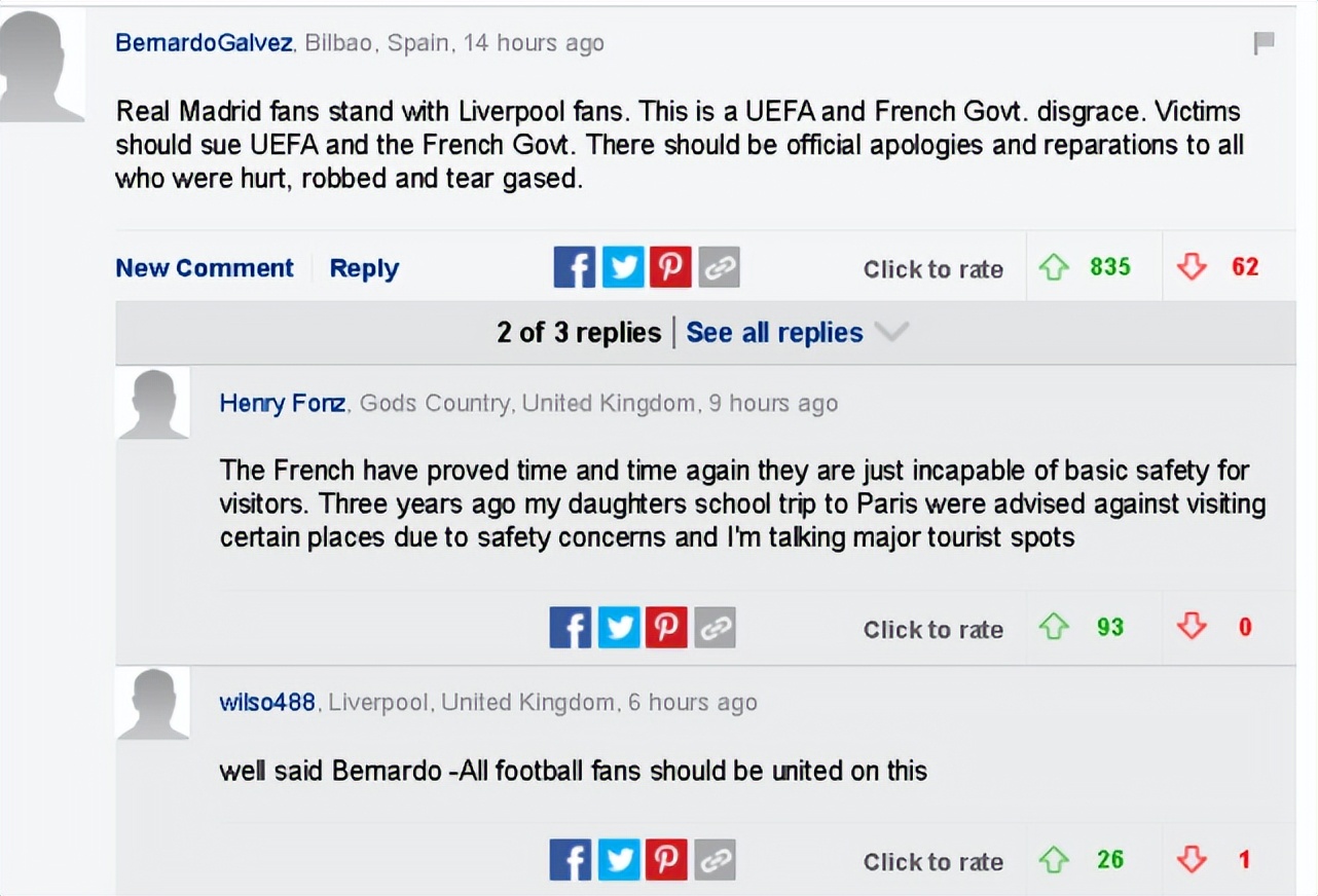 法国现状脏乱差,法国尴尬不