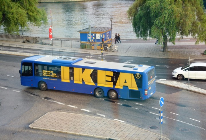 宜家家居商场现状,宜家家居为什么这么火