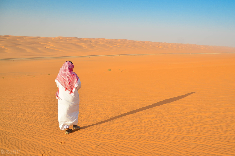 中东小国卡塔尔,中东小国卡塔尔现状