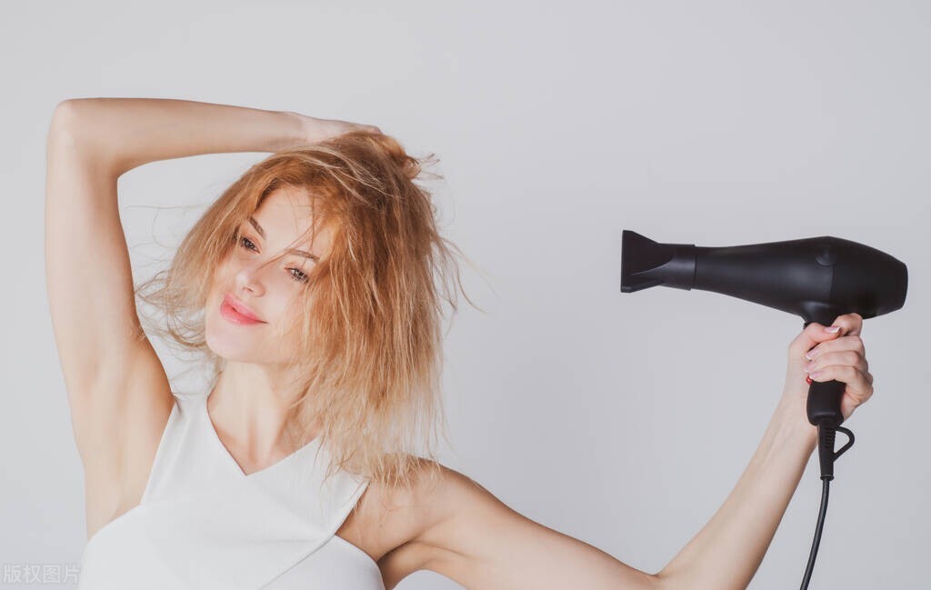 吹风机怎么吹不伤头发,有什么吹风机吹得快不伤发