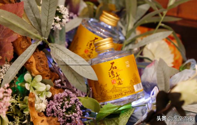 中国失败白酒有哪几款,国内3大失败酒