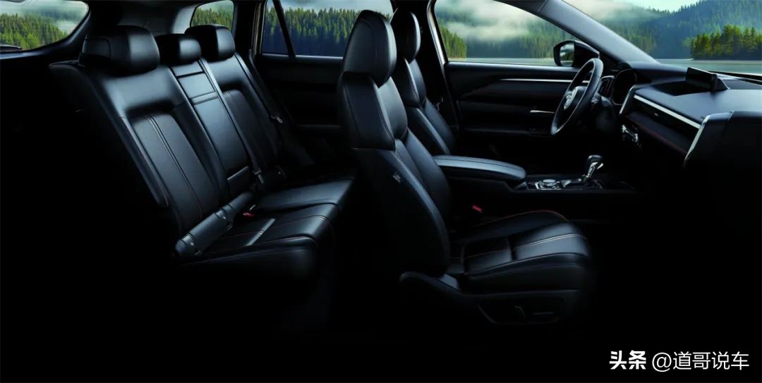 全新2022款长安马自达cx50,长安马自达cx-50值得买吗