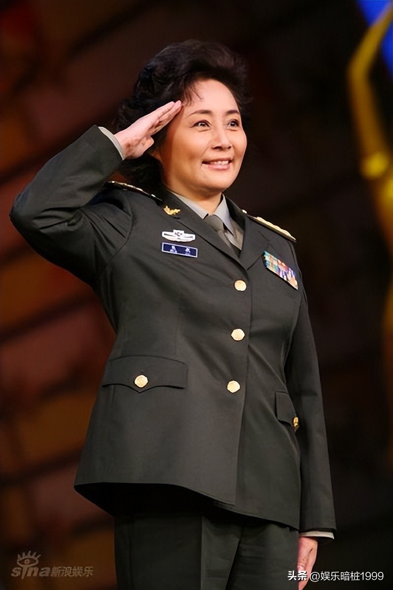 九十年代女演员庞敏,庞敏在小字辈里演的角色