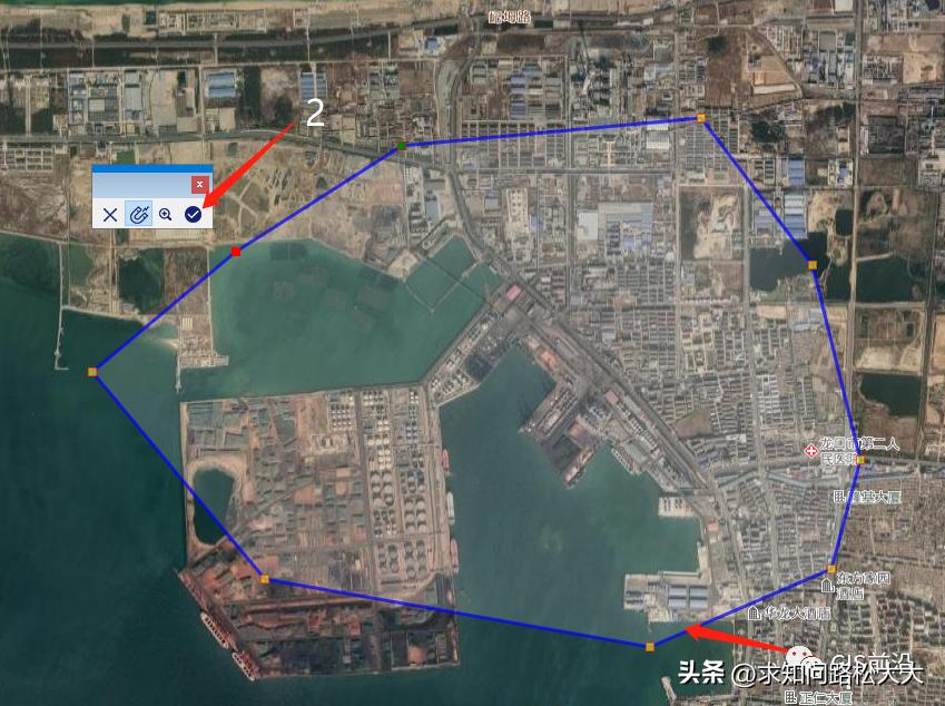 84坐标和2000坐标区别,2000坐标系怎么合图