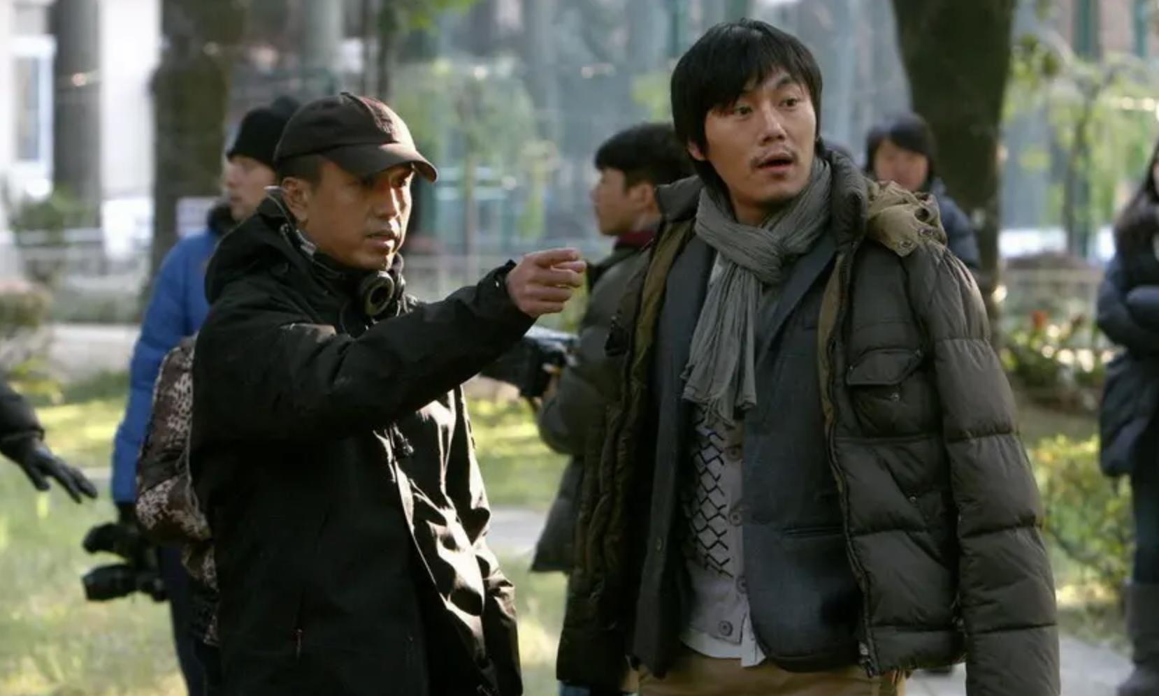 张艺谋和姜文的差距,张艺谋和姜文哪个好