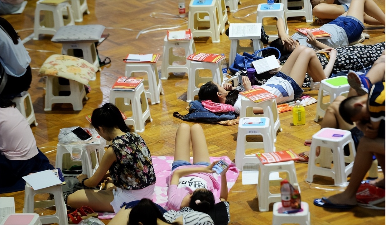 考研复习时间安排医学,考研复习时的午休