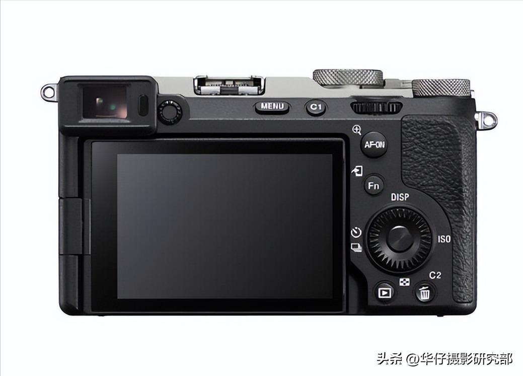 索尼a7c与索尼a7c2的最大区别,索尼a7c2代哪个颜色好看