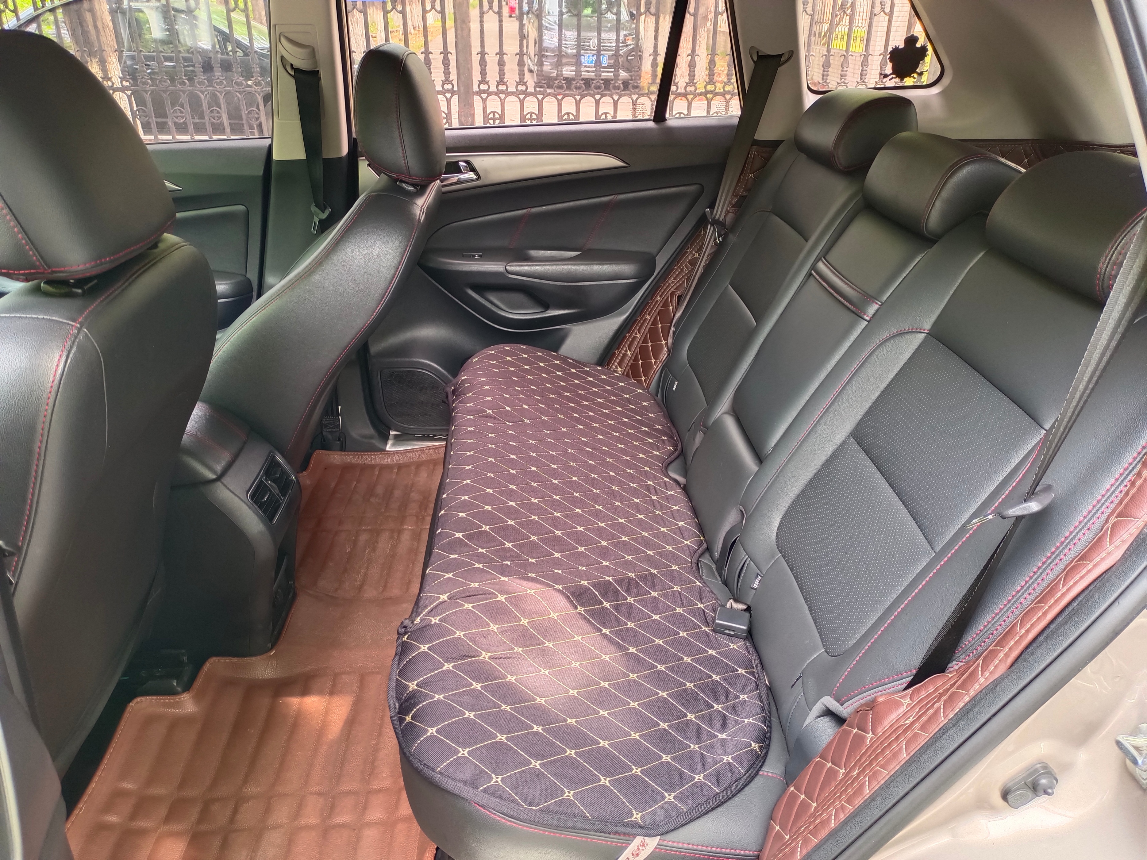 18款长安cs75怎么样优缺点,2017款1.5t长安cs75配置讲解