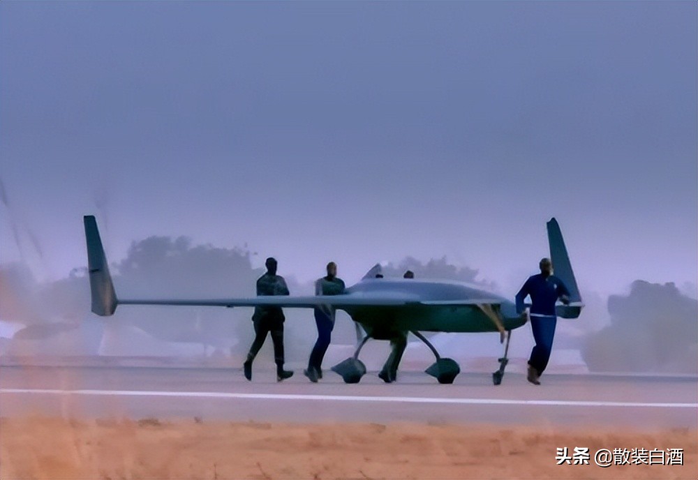 天上有枭龙，海上有056！非洲经济人口第1大国已成中国装备忠粉