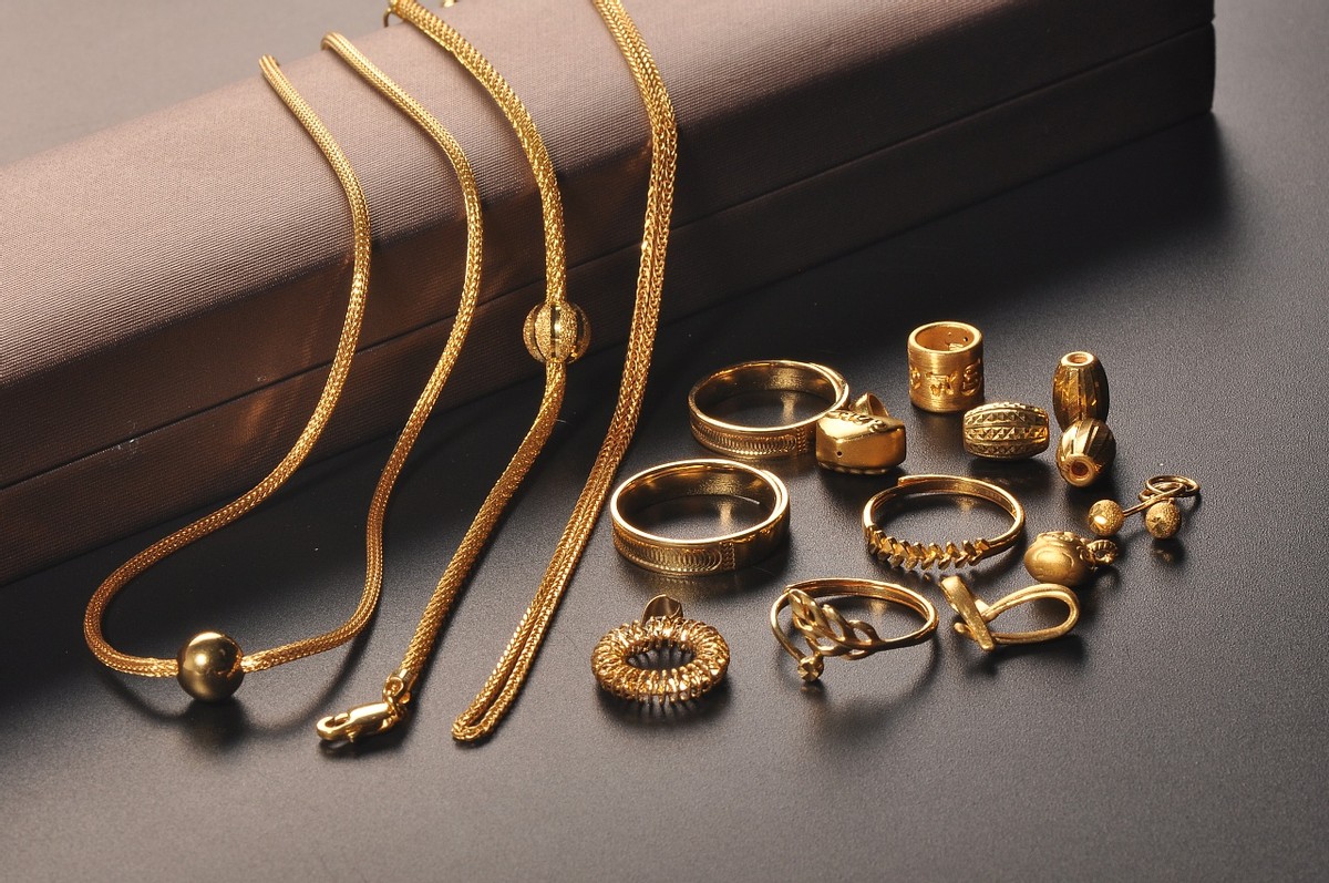 唐朝金银器是珍稀文物吗,唐朝金银器真品图案