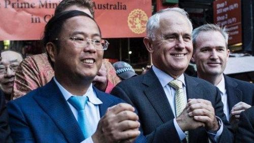 澳大利亚华人越来越多,澳大利亚华人最新现状