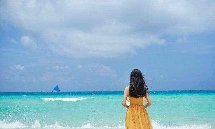 神秘女友的秘密揭晓！揭开石女之谜！