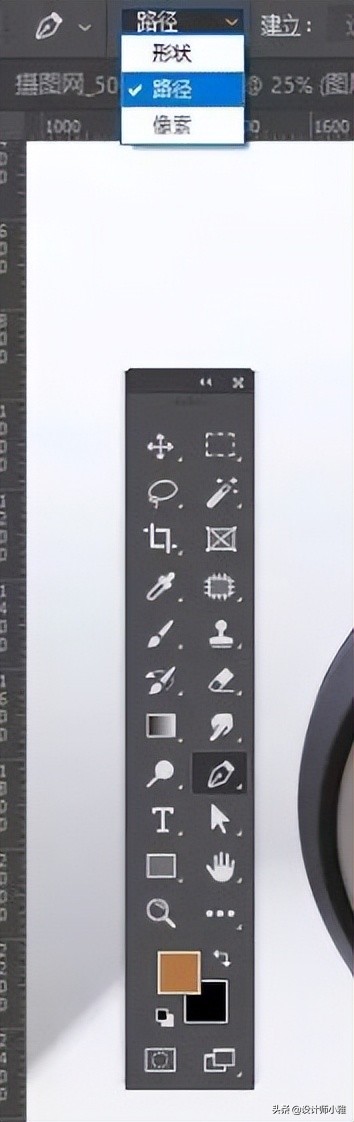 ps抠图技巧ps高级精细抠图方法,用photoshop软件抠图有哪些抠图方法