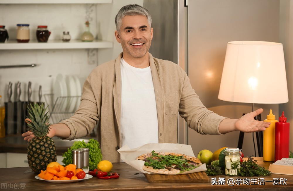 秋冬季节老年人警惕的五大问题,老年人秋冬季节怎么养生