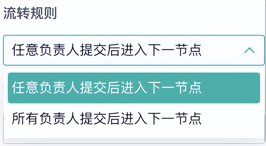 遇事无法决定？一招教你设置流程加签！