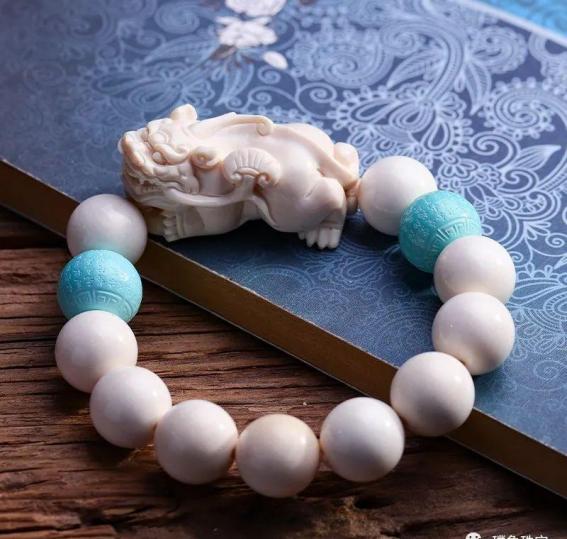 猛犸象牙找寻,象牙与猛犸象牙的区分图