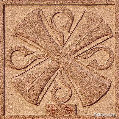 中国的各民族的图腾文化,56个民族各都有传统文化