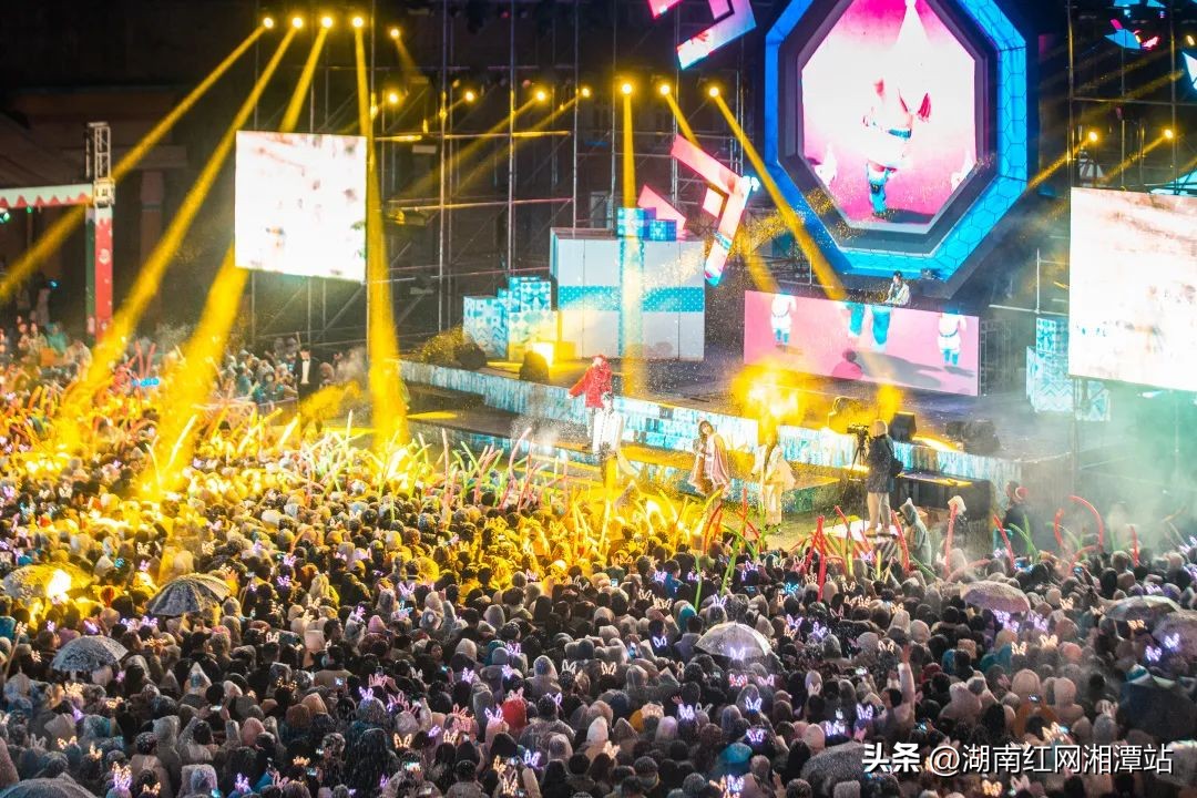 湘潭市五一假期游玩,湘潭五一节旅游攻略