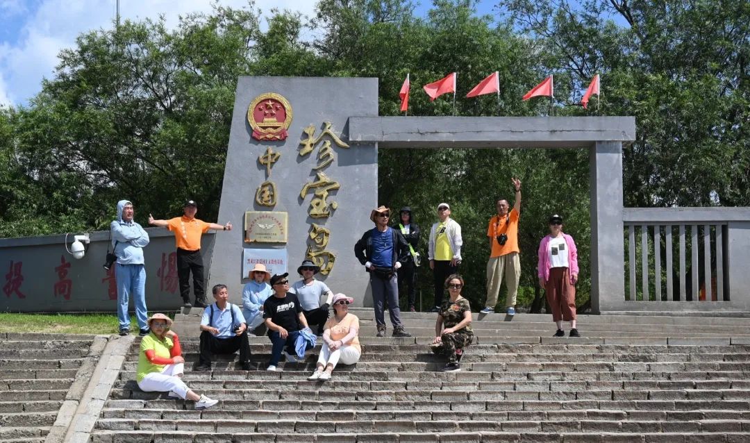 半个中国自驾15天旅游攻略,45天单车自驾30000里环游中国游记