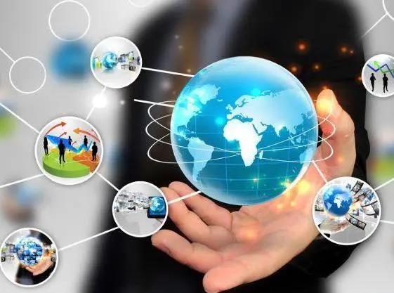 现在网络上的三大组织,网络三支队伍