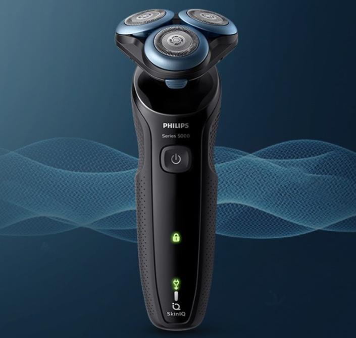 飞利浦5系剃须刀哪款好用,飞利浦剃须刀5系哪个性价比高