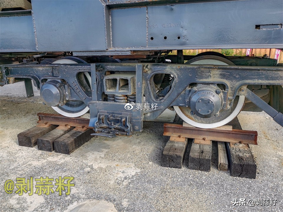 大连甘井子煤码头老货运电车小探