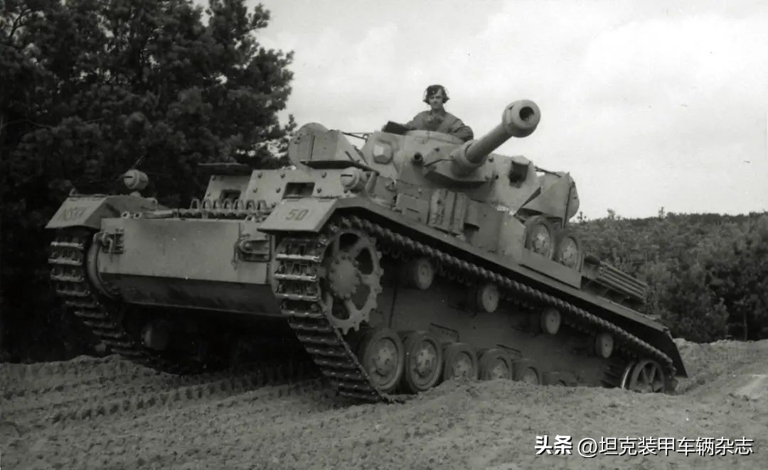 德国日耳曼装甲战车,日耳曼战马