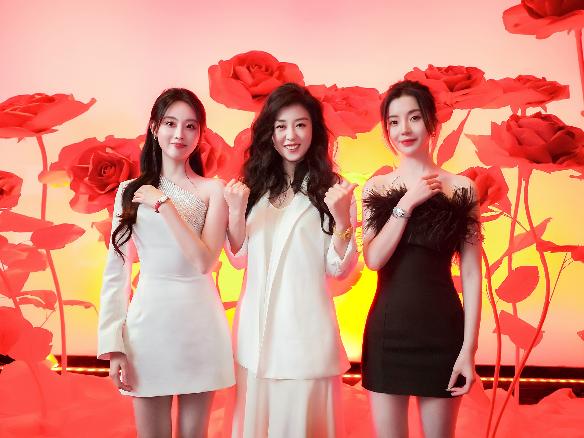 天梭2023年新品游园会“京”味十足、摩登“梦”幻